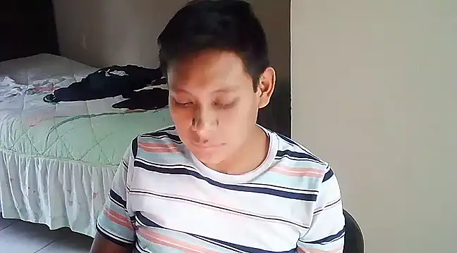 LEDRIX online show from 03/13/25, 11:59