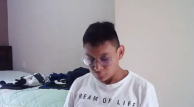 LEDRIX online show from 03/21/25, 02:07