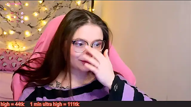 me  hanna online show from 01/22/25, 11:10