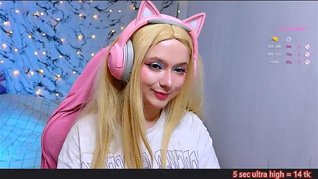 me  hanna online show from 01/31/25, 11:56