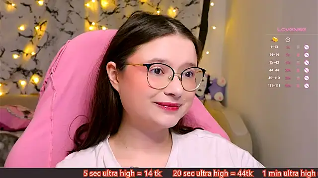 me  hanna online show from 02/06/25, 11:37