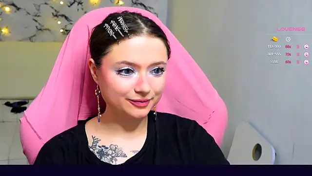 me  hanna online show from 03/05/25, 10:32