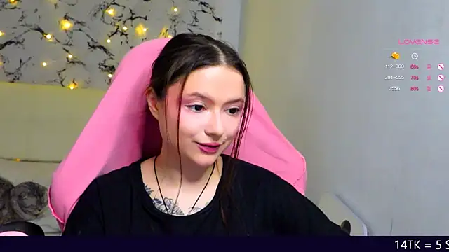 me  hanna online show from 03/08/25, 12:00