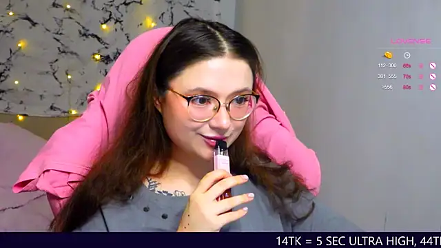 me  hanna online show from 03/20/25, 10:18