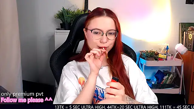 me  hanna online show from 10/02/25, 10:28