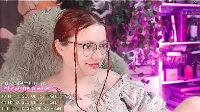 me  hanna online show from 06/05/26, 04:41