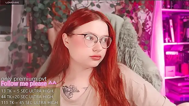 me  hanna online show from 06/20/26, 02:25