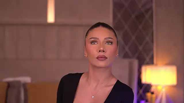 BlairSanders online show from 01/12/26, 07:41