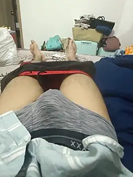 Sexy TeenBoy online show from 01/06/26, 01:37