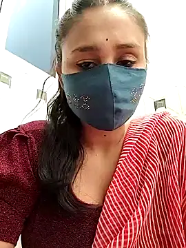 Snapshot of Archna-ji chatting on 12/07/24, 05:26 Archna-ji online show from 12/07/24, 05:26