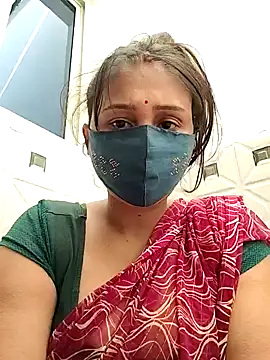 Snapshot of Archna-ji chatting on 12/14/24, 05:51 Archna-ji online show from 12/14/24, 05:51