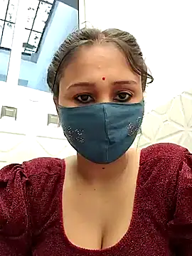 Snapshot of Archna-ji chatting on 12/27/24, 05:20 Archna-ji online show from 12/27/24, 05:20