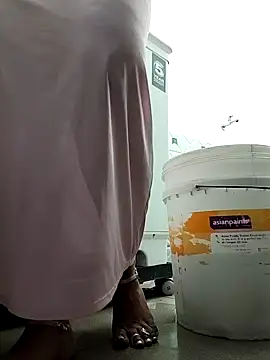 Snapshot of Archna-ji chatting on 01/30/25, 05:41 Archna-ji online show from 01/30/25, 05:41