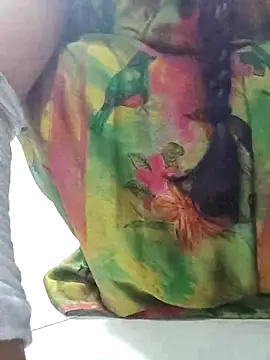 Snapshot of Archna-ji chatting on 09/19/25, 04:58 Archna-ji online show from 09/19/25, 04:58