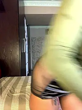 VeryGoodBadGirl1 online show from 01/09/26, 11:06