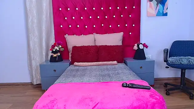 VeryGoodBadGirl1 online show from 04/09/26, 10:37