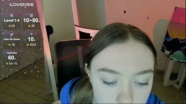 Florence meow online show from 01/07/26, 08:50