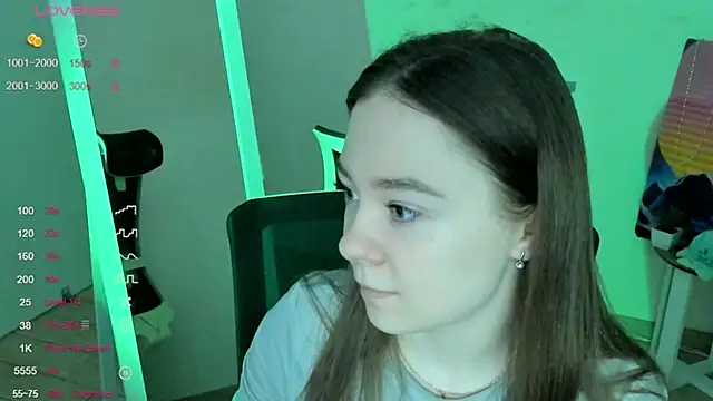 Florence meow online show from 02/08/26, 07:56