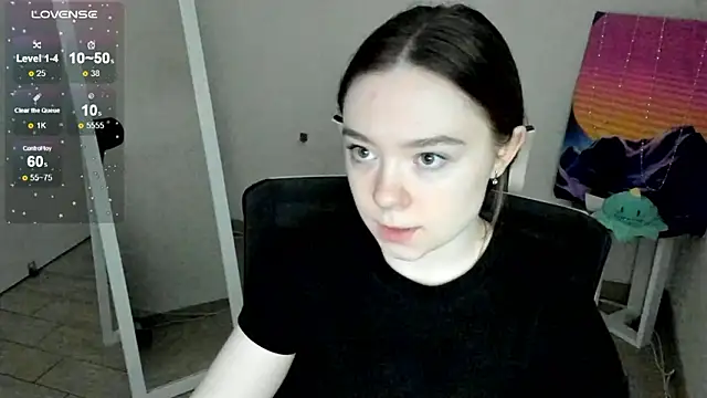 Florence meow online show from 03/07/26, 07:05