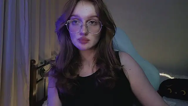 ELLIEJAY online show from 01/13/25, 02:50