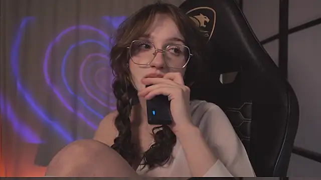 ELLIEJAY online show from 02/12/25, 11:51