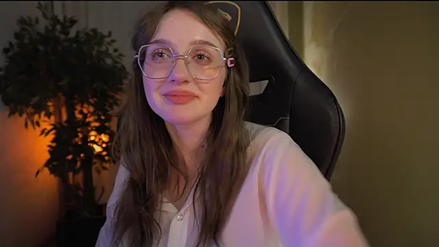 ELLIEJAY online show from 03/08/25, 02:55