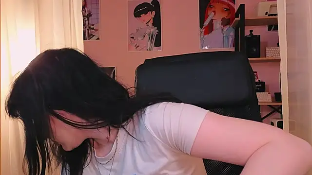 ELLIEJAY online show from 10/02/25, 05:14