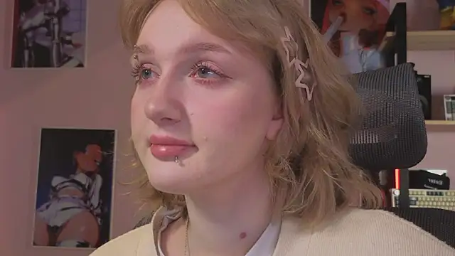 ELLIEJAY online show from 02/20/26, 05:15