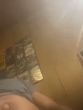 Elrubiolargo online show from 04/22/26, 10:22