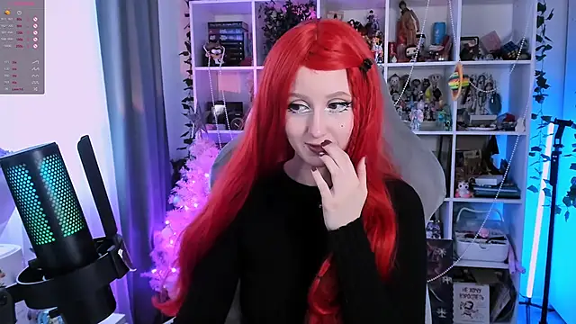 ohclementine online show from 12/18/25, 10:32