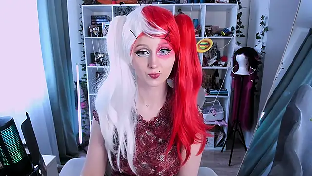 ohclementine online show from 02/09/26, 10:30