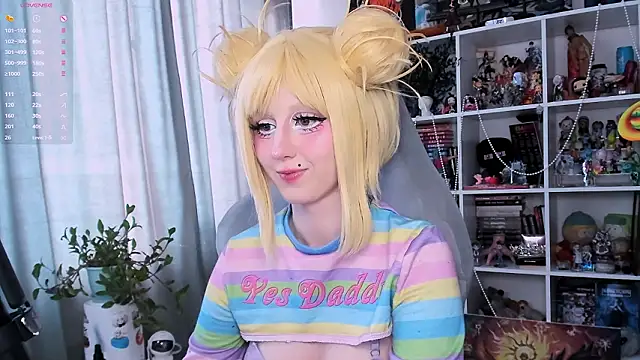 ohclementine online show from 02/13/26, 09:38