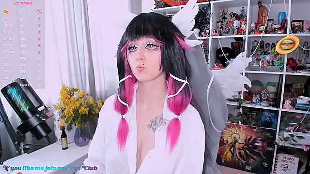 ohclementine online show from 03/07/26, 11:29