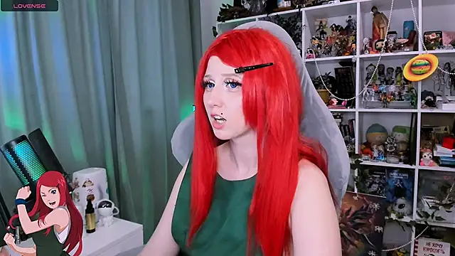 ohclementine online show from 03/25/26, 02:34