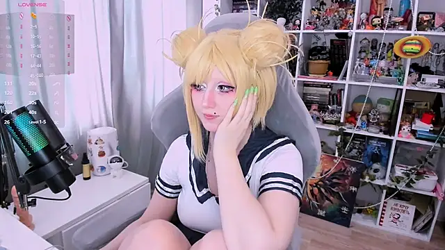 ohclementine online show from 04/15/26, 09:38