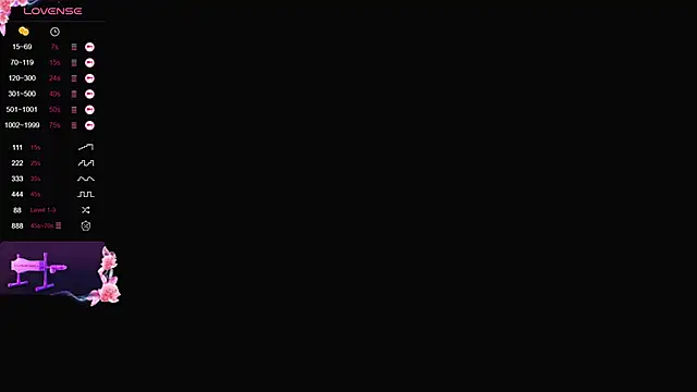 Snapshot of VanessaSimon chatting on 02/03/25, 12:25 VanessaSimon online show from 02/03/25, 12:25