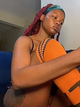 Snapshot of SexxyLunar chatting on 01/22/25, 11:12 SexxyLunar online show from 01/22/25, 11:12