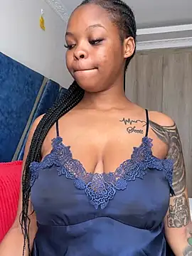 SexxyLunar online show from 02/28/26, 09:54