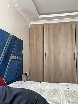 SexxyLunar online show from 03/27/26, 07:25