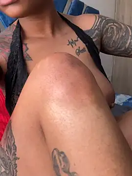 SexxyLunar online show from 03/30/26, 07:31