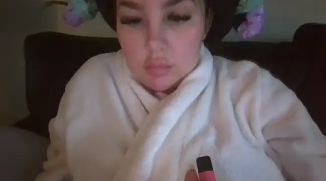 magical mia online show from 02/21/25, 04:26