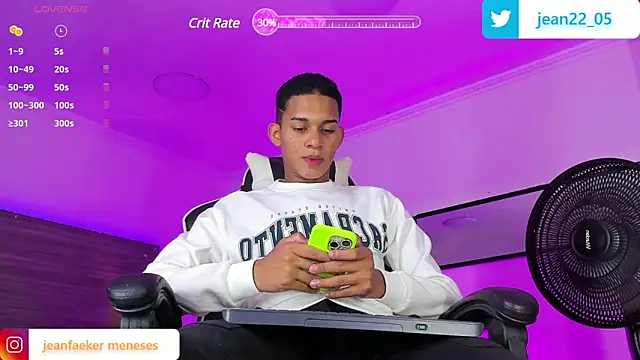 dilan alfonzo online show from 01/09/25, 08:11