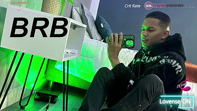 dilan alfonzo online show from 03/19/25, 11:25