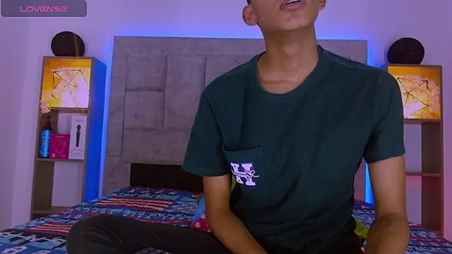 dilan alfonzo online show from 12/14/25, 07:18