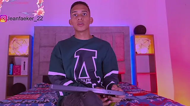 dilan alfonzo online show from 01/17/26, 03:17