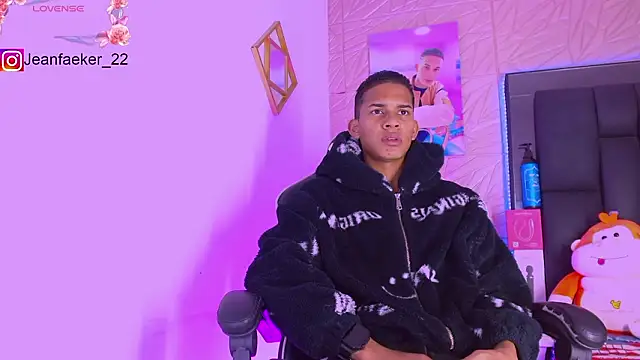 dilan alfonzo online show from 02/03/26, 01:05