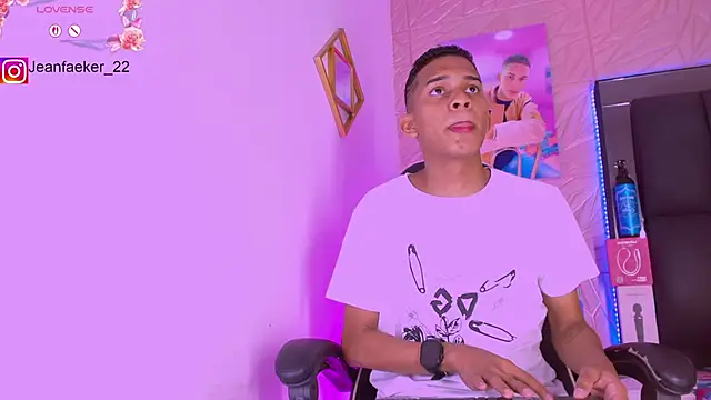 dilan alfonzo online show from 02/07/26, 11:58