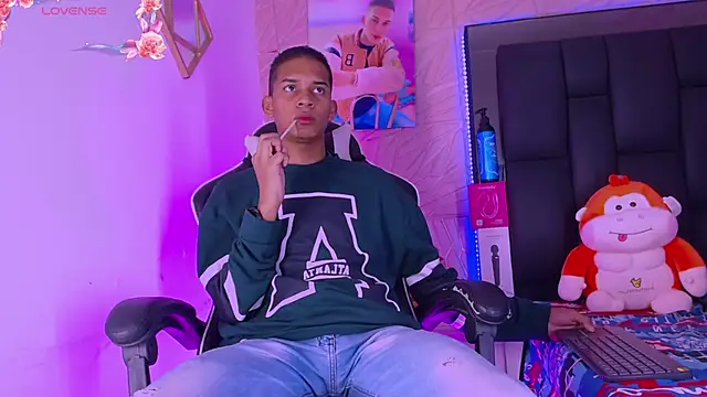 dilan alfonzo online show from 03/02/26, 04:36