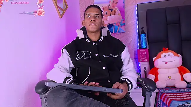 dilan alfonzo online show from 03/10/26, 04:17