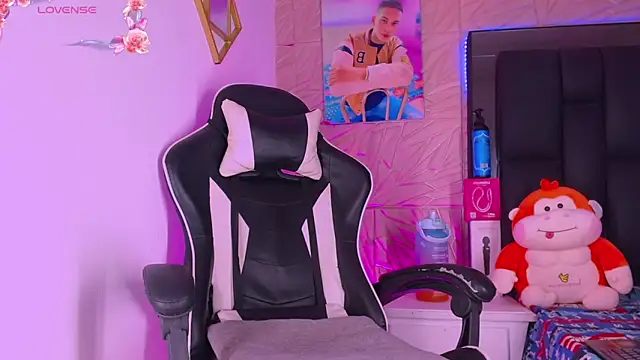 dilan alfonzo online show from 03/25/26, 01:55